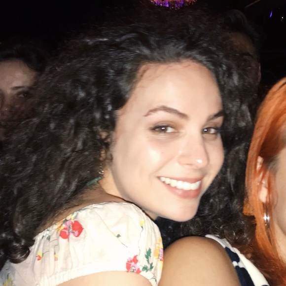 Meet your Posher, Jessa - Picture 1 of 1